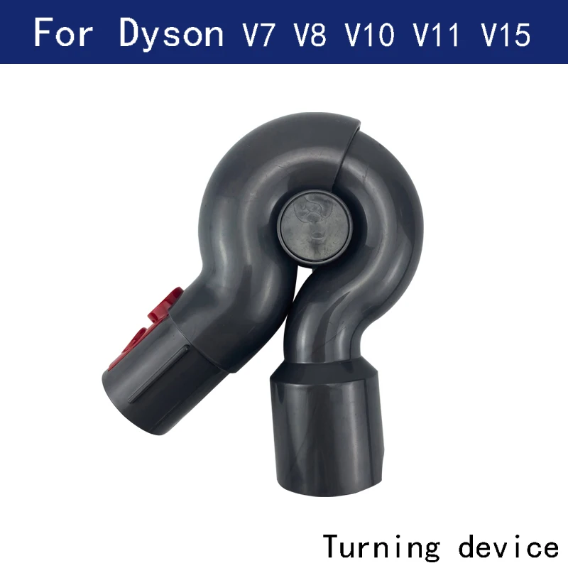 

Адаптер для робота-пылесоса Dyson V7 V8 V10 V11 V15 970790-01