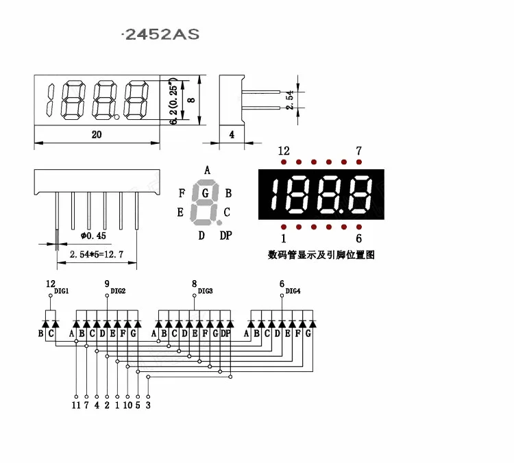 2452as