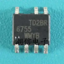 5 шт./лот FAN6755WMYB FAN6755MYC