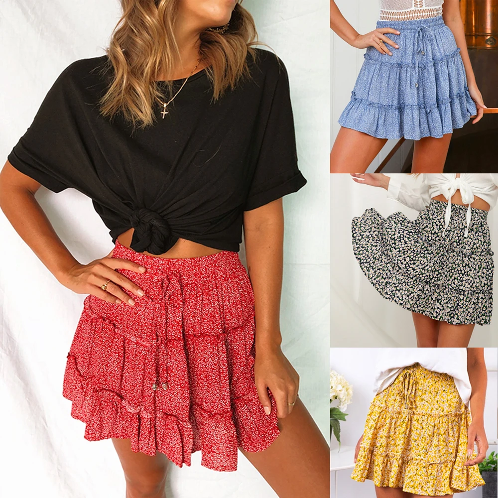 Nice summer skirts Clearance