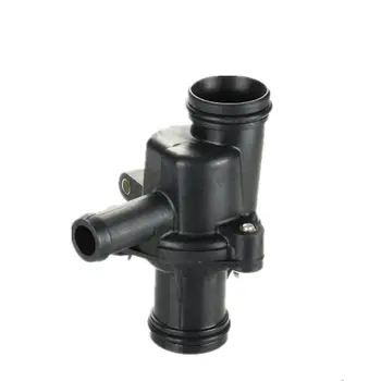 

THERMOSTAT HOUSING FOR MG ROVER TF ZT 75 CARS FITTED WITH A PRT PEM000020 PEM10025 LAND ROVER MG ZR 25 ZS MGF MGTF E-PEM10025L