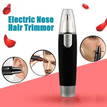 Электрические триммеры для ушей, носа, бровей, волос, лица, аккуратный, чистый триммер, бритва для удаления, для индивидуального бритья, уход, машинка для стрижки, бритва для мужчин, подарок