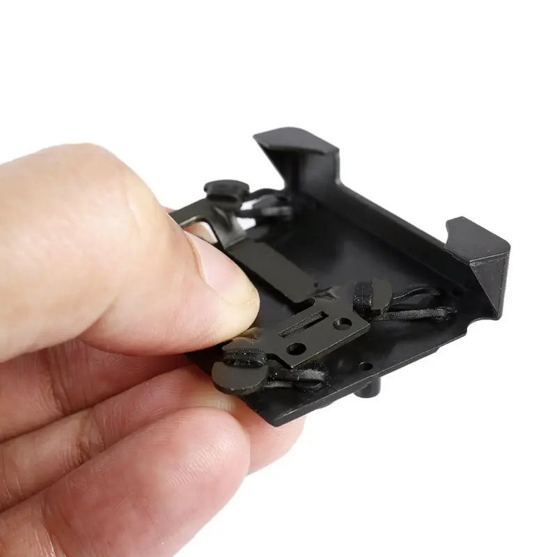 DJI Mavic Pro карданный амортизатор вибрации амортизирующий кронштейн монтажные детали