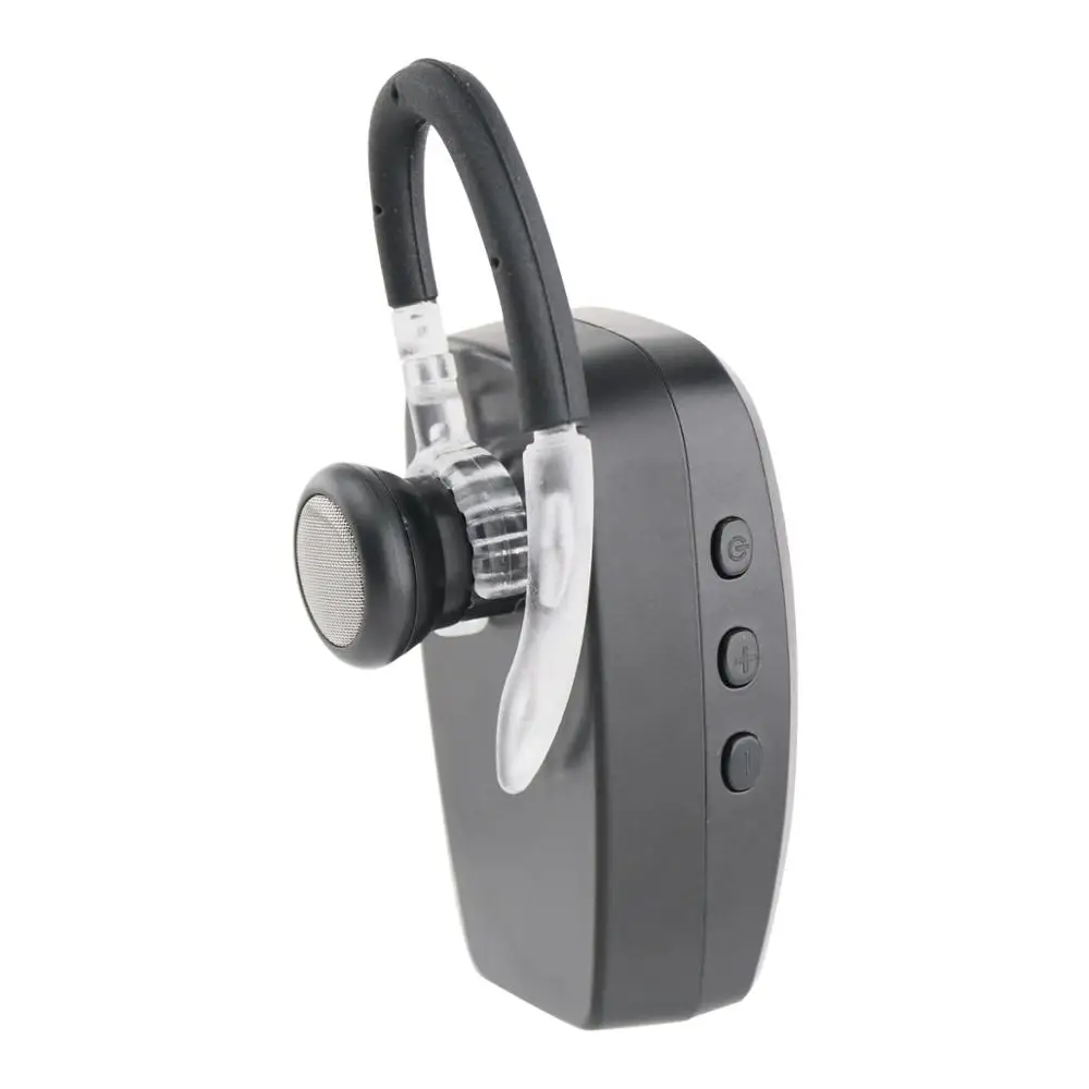 RETEKESS TT107 UHF профессиональные Уши висячие беспроводные приемник для беспроводной гид системы для церковной встречи гид и т. Д