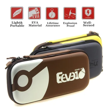 

For Nintend Switch Carrying Case Accessories Storage Bag Protection Hard EVAportable Case For Nintend Switch Lite Console