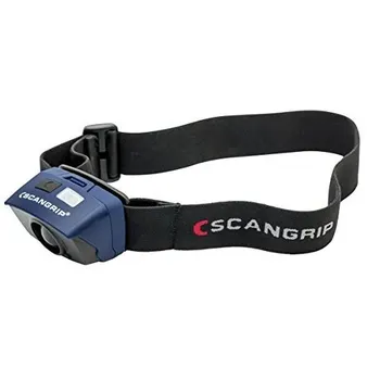 

Scangrip-Sensor 2 front lamp