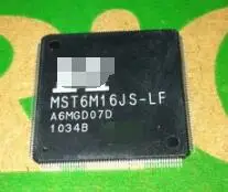 

100% NEW Free shipping Xin Lida micro MST6M16JS-LF QFP216 foot crystal TV drive board chip spot