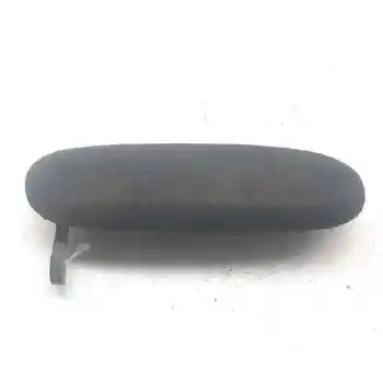 

1022253 HANDLE OUTER FRONT LEFT FORD KA (CCQ)