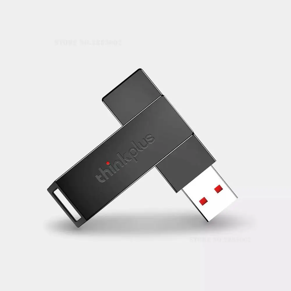 Xiaomi Youpin Thinkplus Usb3.1 флеш-накопитель различные модели X121 двойной интерфейс X101 одиночный интерфейс многомодовое преобразование - Цвет: X101-64G