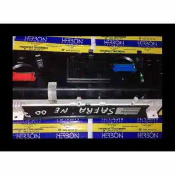

77 00 839 965 G Box Instruments Renault Safrane (b54) *