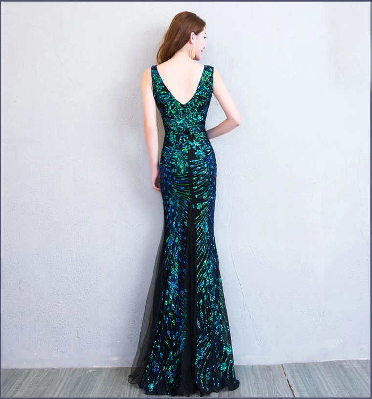 Bride-Cheongsam-Oriental-Women-Wedding-Qipao-Fashion-Chinese-Style-Elegant-Long-Dress-Luxury-Robe-Party-Dresses (3)