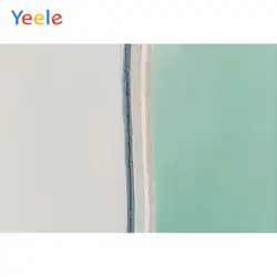 Yeele два одноцветные Портретные простые ясные Стильные Детские фотографии фоны индивидуальные фотографические фоны для фотостудии