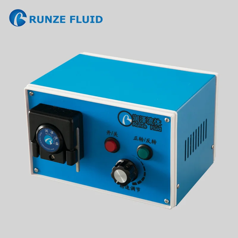 

manual dispensing pump liquid transfer peristaltic pump