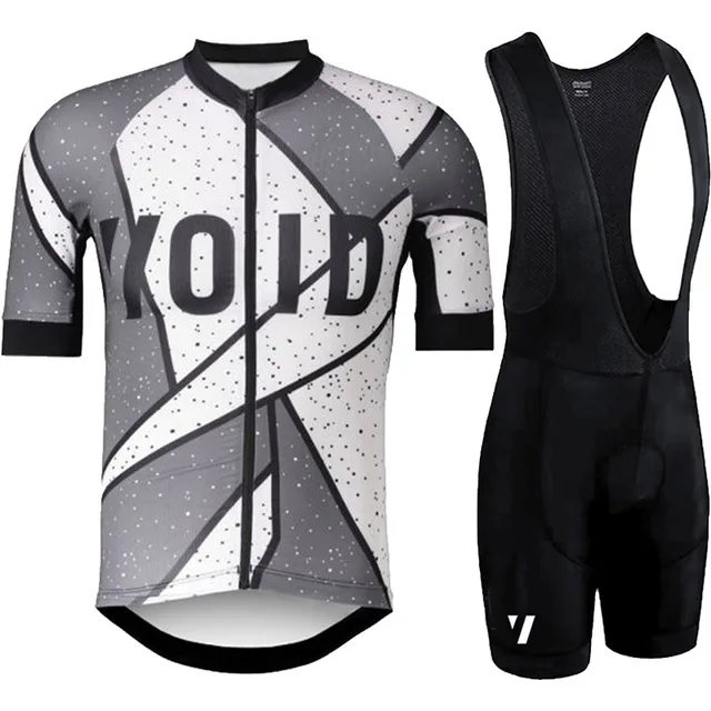 Италия Miti VOID ciclismo roupa летняя дышащая быстросохнущая велосипедная майка дышащая 12D гелевые шорты с нагрудником uniforme ciclismo mujer - Цвет: cycling set 16
