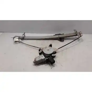 

811200 Power Windows Front Right Subaru Forester S12 2.0 Cat Diesels