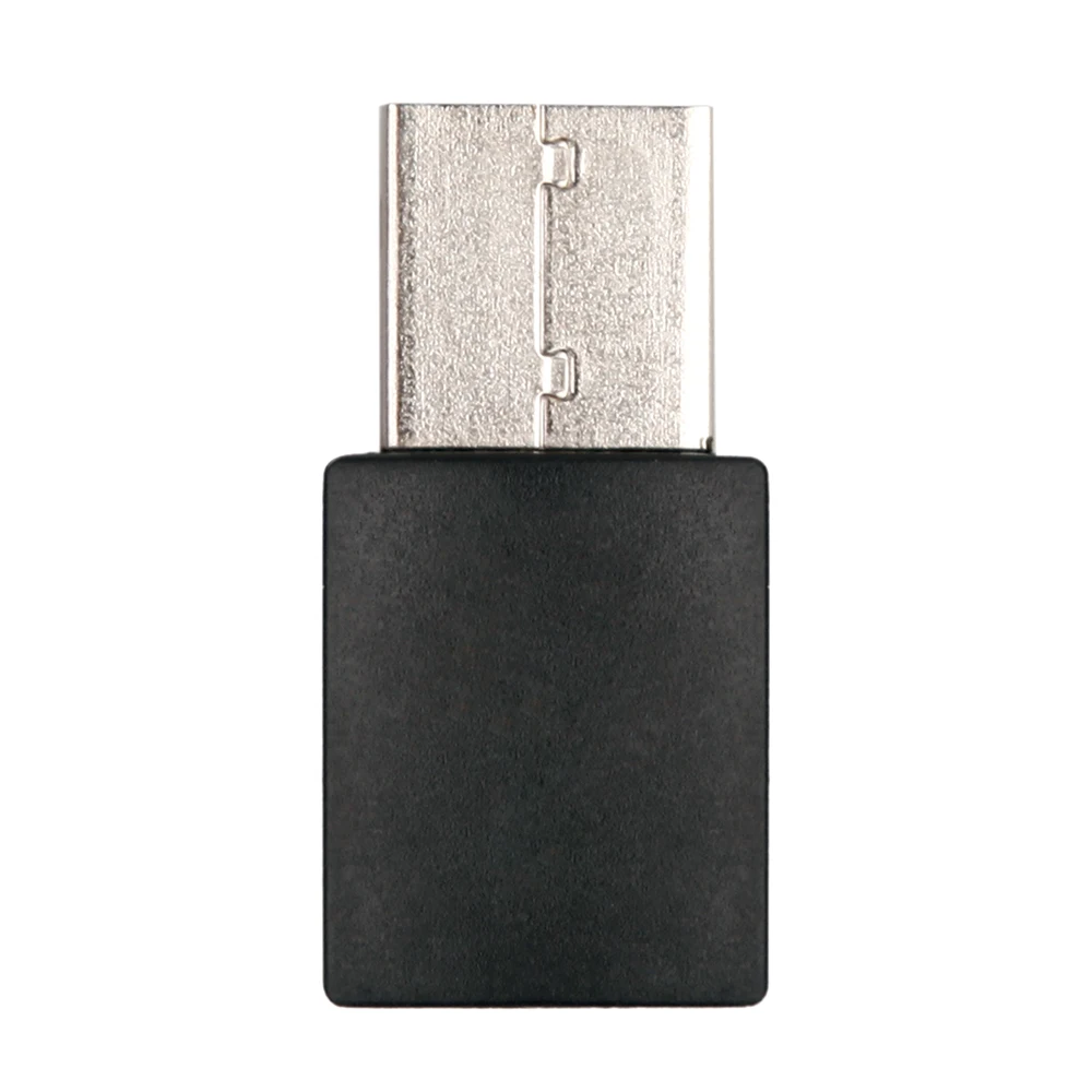 2 в 1Bluetooth 4,2 и Wifi адаптер 600 Мбит/с Wi Fi адаптер 5 ГГц антенна USB Ethernet ПК Wifi ключ AC Wifi приемник Бесплатный драйвер