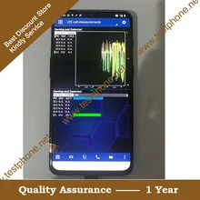 One plus 6t nemo& A6013 NEMO& A6010 NEMO, поддержка 4x4mimo, 5CA/4CA/3CA.. Тестирование