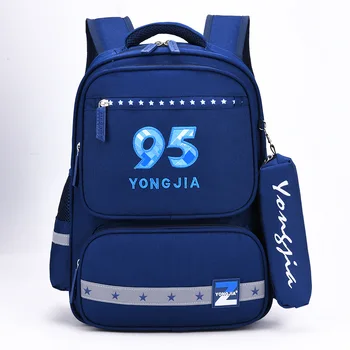 

Children School Bags For Girls Boys Orthopedic Backpack Kids Backpacks schoolbags Primary School backpack Kids Satchel mochila
