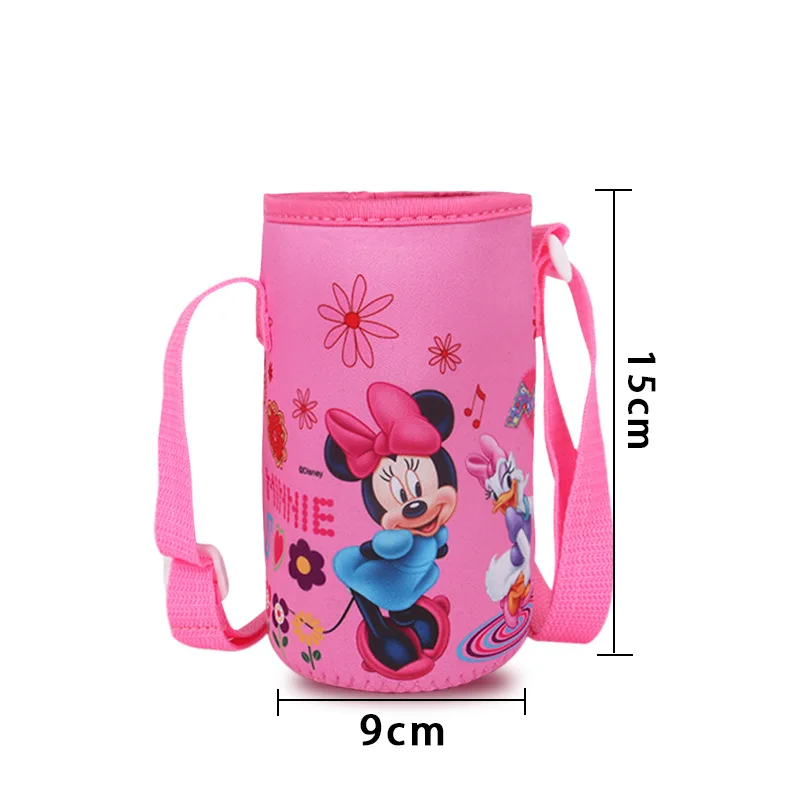 

Insulated Cup Cup Set Disney Kettle Pot Sheath Universal Insulated Cup Cup Set Pot Sheath Glass Bottle Protective Case Cup Set S