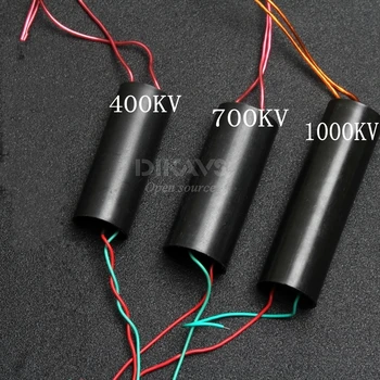 

DC 3.6V-6V To 400KV 700KV 1000KV Boost Step Up Power Module High Voltage Generator