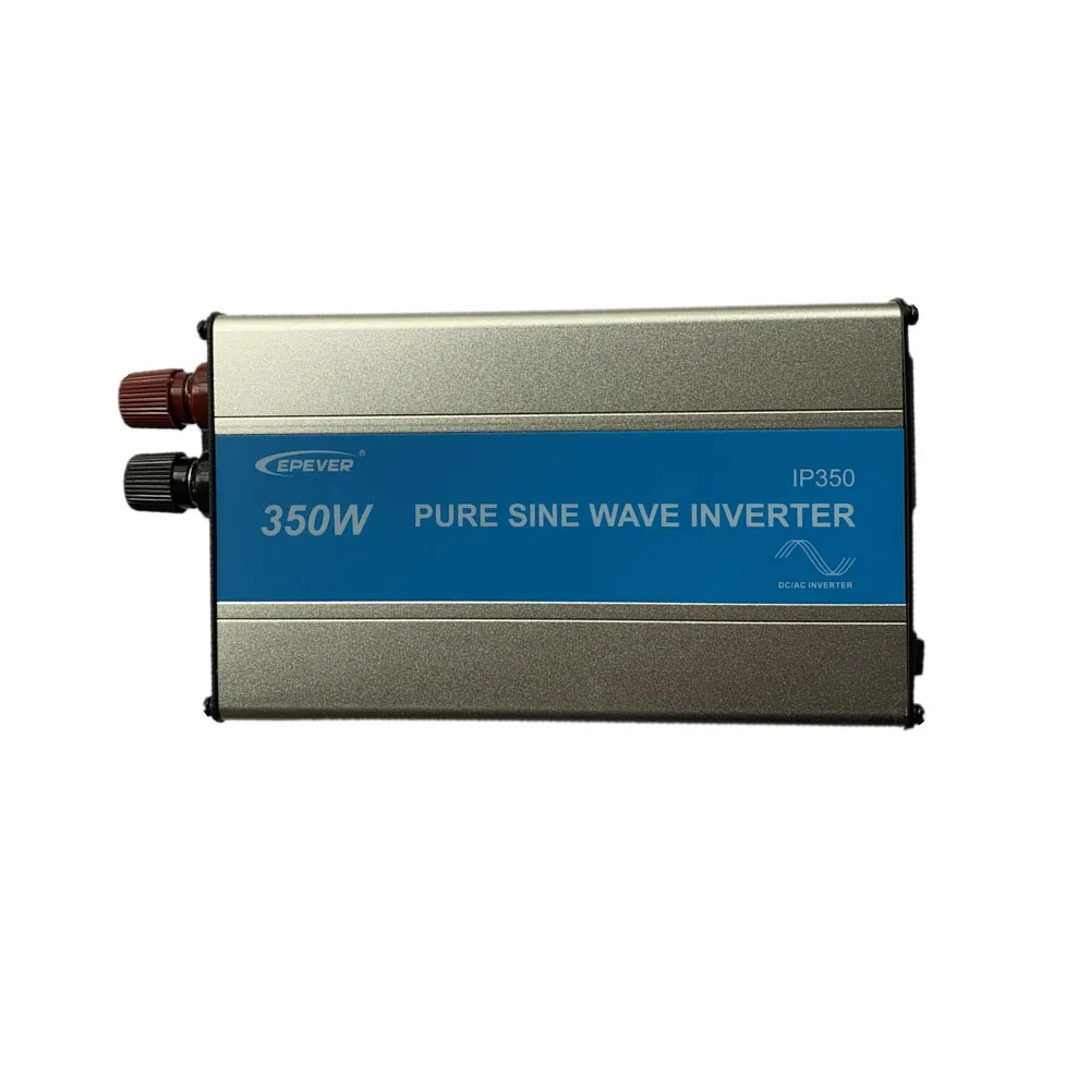 EPever IPower350W солнечный инвертор с чистой синусоидальной волной 12V24VDC 110V/120V/220V/230VAC