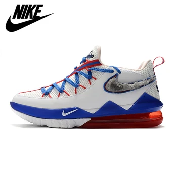 

Nike LeBron James LBJ 17 men's Original Basketball Shoes outdoors Sneakers