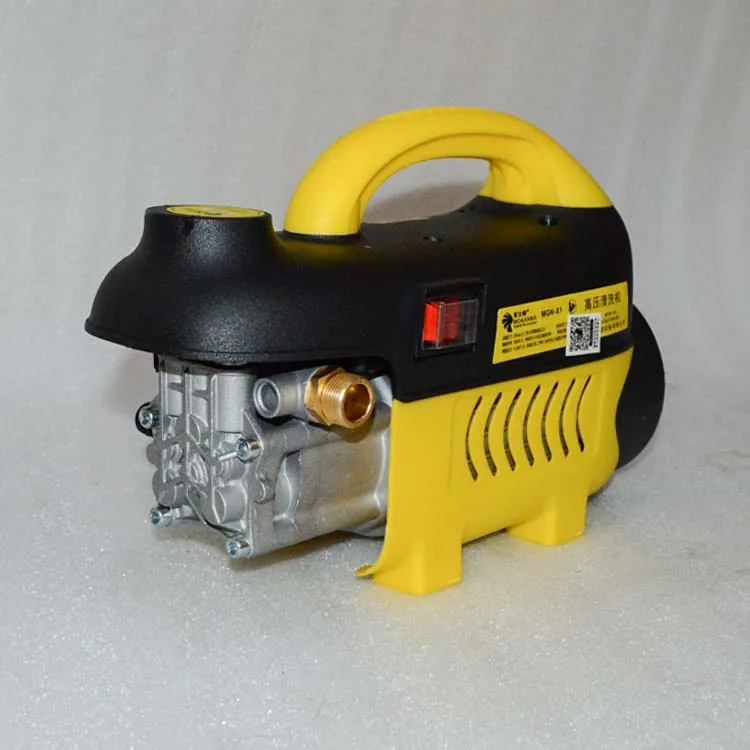 MGN-X1 Home Car Wash Machine Portable Car Wash Artifact 220V High-pressure Autom