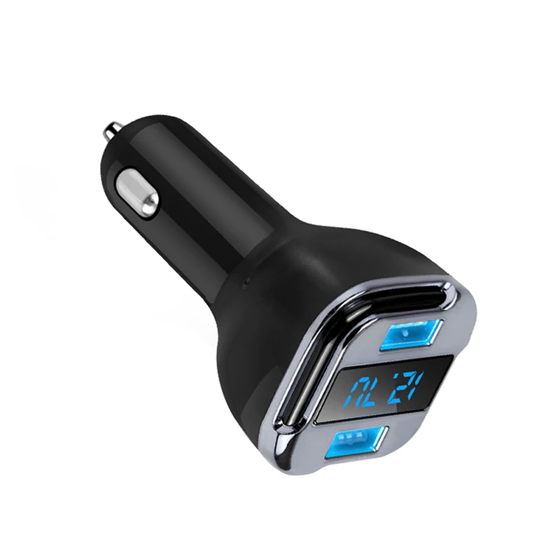 12V/24V профессиональное автомобильное зарядное устройство Спутниковое