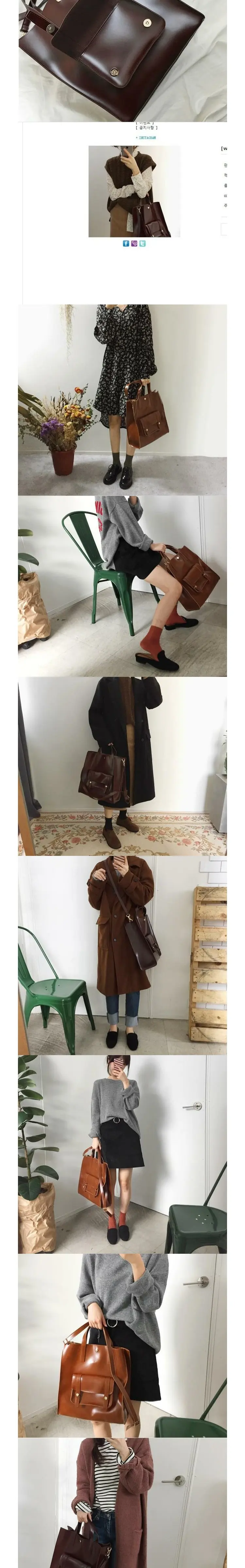 Брендовая Высококачественная мягкая кожаная сумка с большим карманом, повседневная женская сумка, сумка на плечо, Большая вместительная сумка