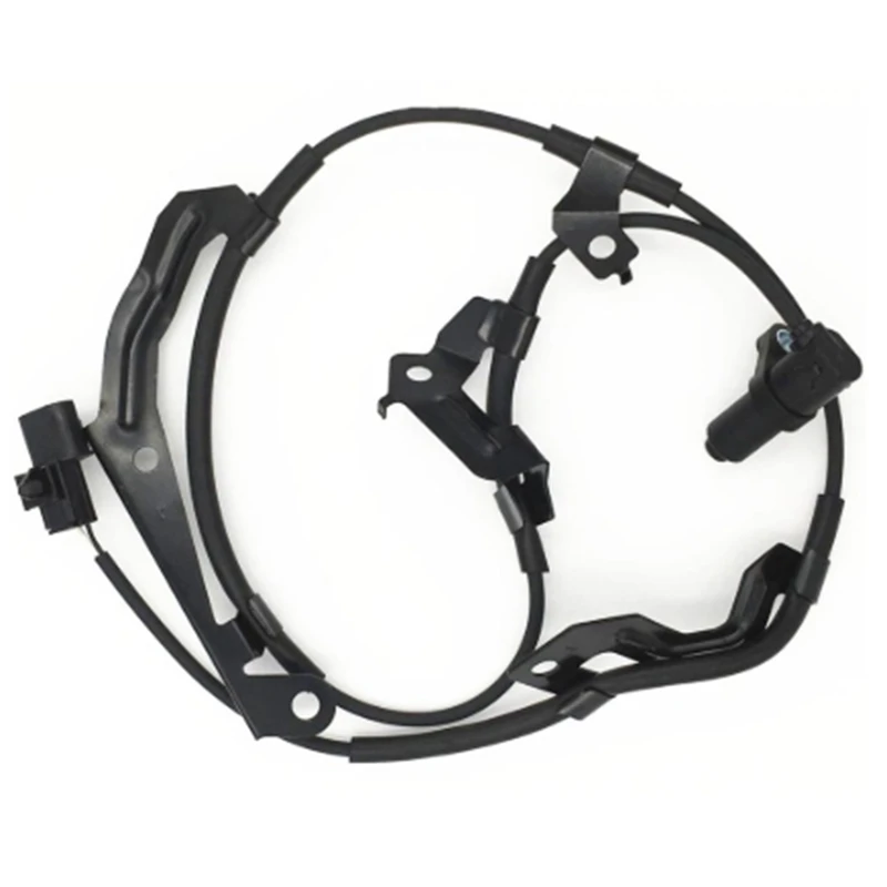 Mn102573 Front Left Abs Anti Skid Sensor For Mitsubishi L200 B40 2