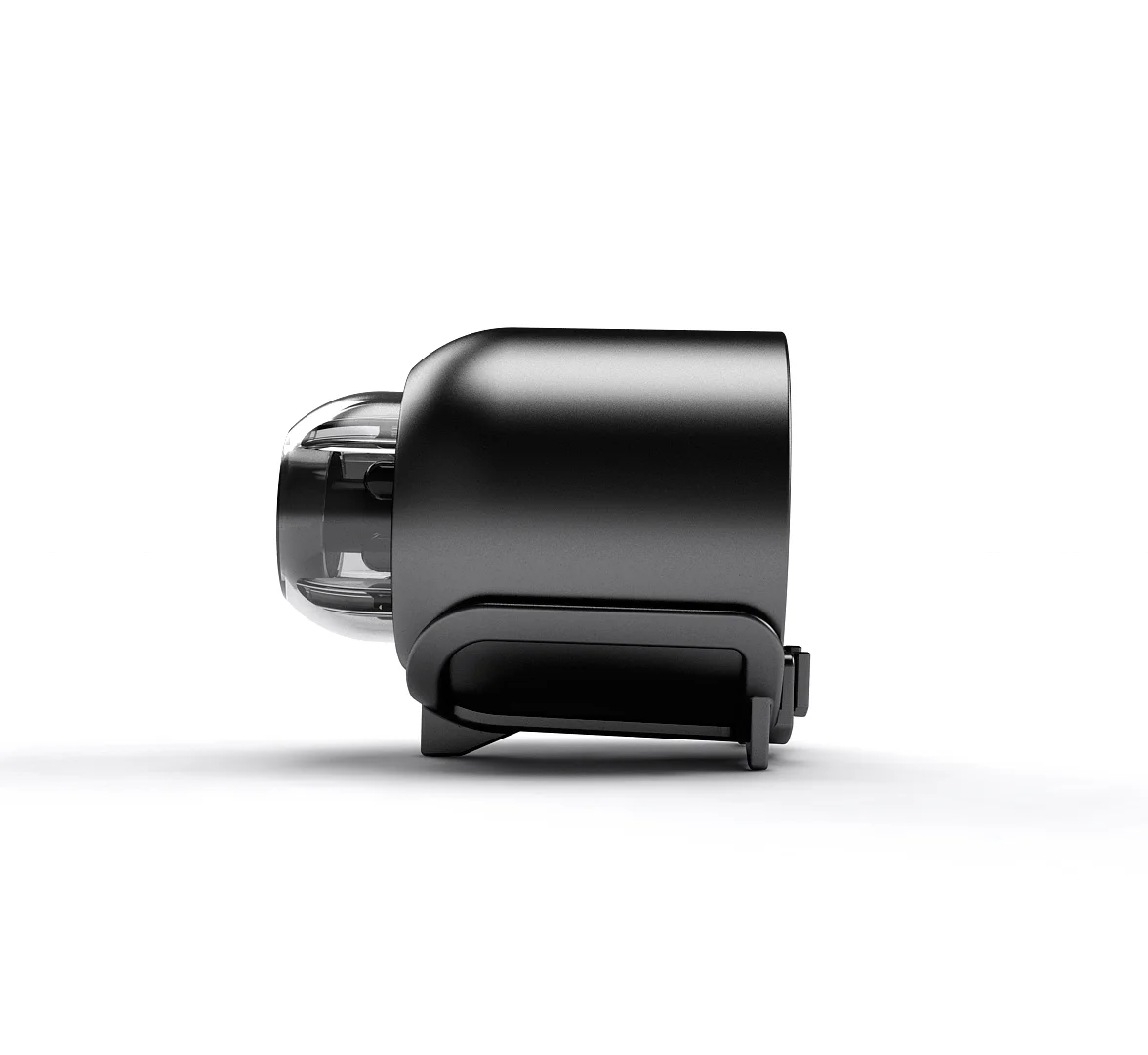 Mini Digital Camera HD Flashlight Micro Cam Magnetic Body Camera Motion Detection Snapshot Loop Recording Camcorder