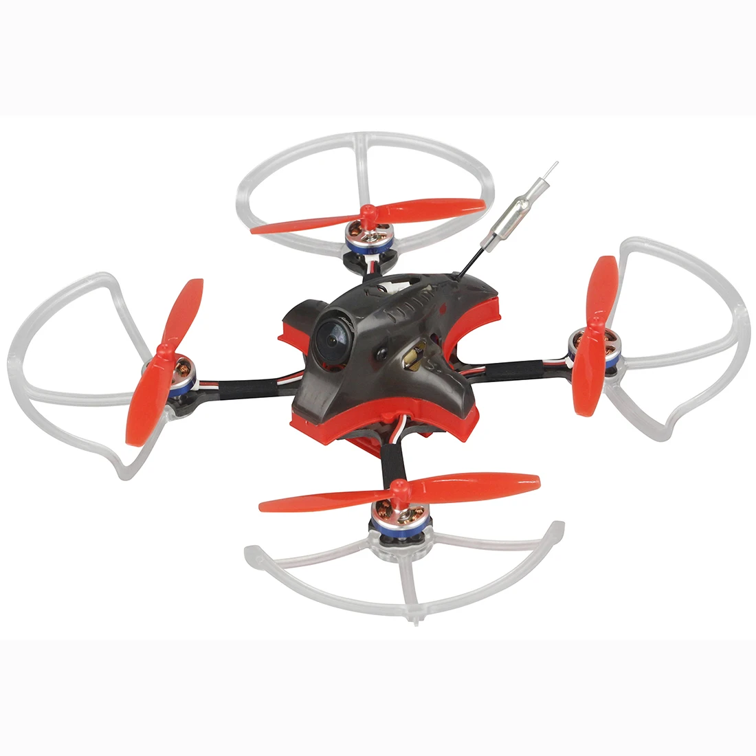 

LDARC AK103 109mm 3S 2.5 Inch Toothpick FPV Racing Drone PNP/BNF F4 Flight Controller 12A Blheli_S ESC 25~200mW VTX