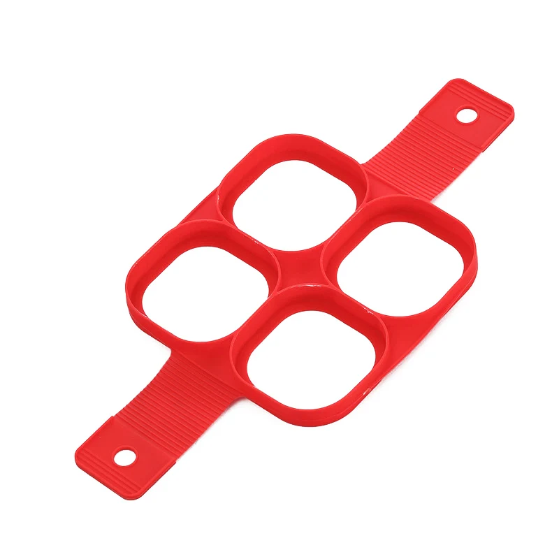 4 Holes Square