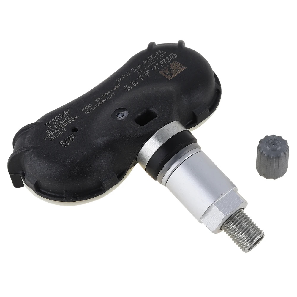 42753-SNA-A830-M1 TPMS датчик давления в шинах автомобильные инструменты для Honda Civic CR-Z Odyssey