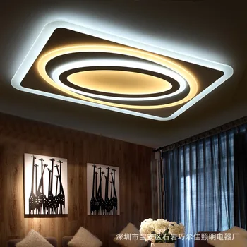 

modern Living Room AC85-265V hallway lamp LED ceiling lamp Ceiling Ligting home decoration E27 led ceiling lamps