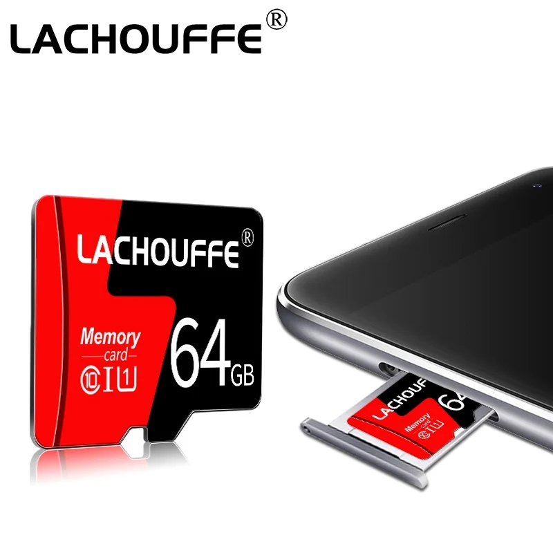 Micro sd card 64GB 128GB Class 10 usb flash pen drive Memory Card 16GB 32GB High speed Microsd SD TF card