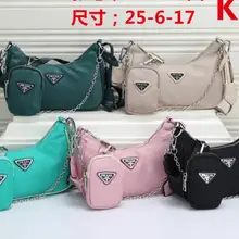 aliexpress prada bag