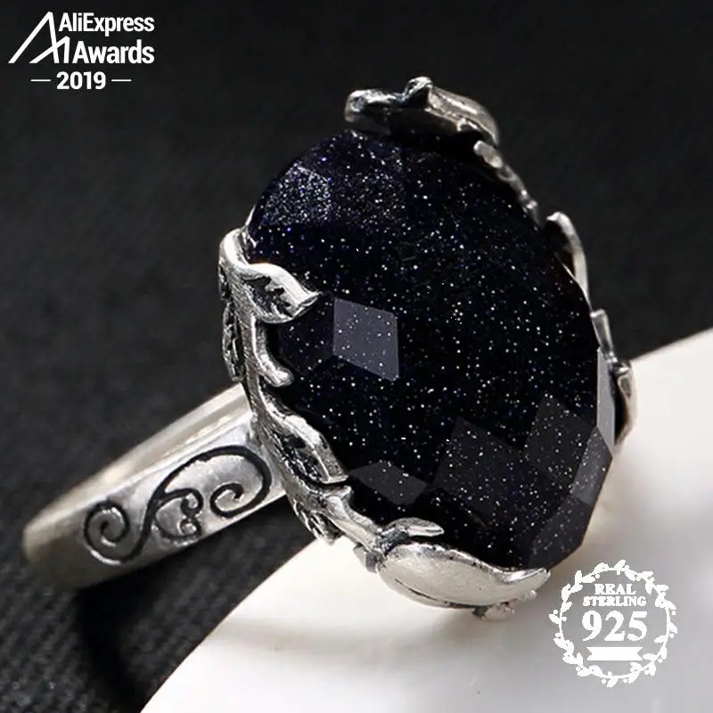 Женское Ювелирное кольцо S925 в китайском стиле художественное ремесло|Кольца| |