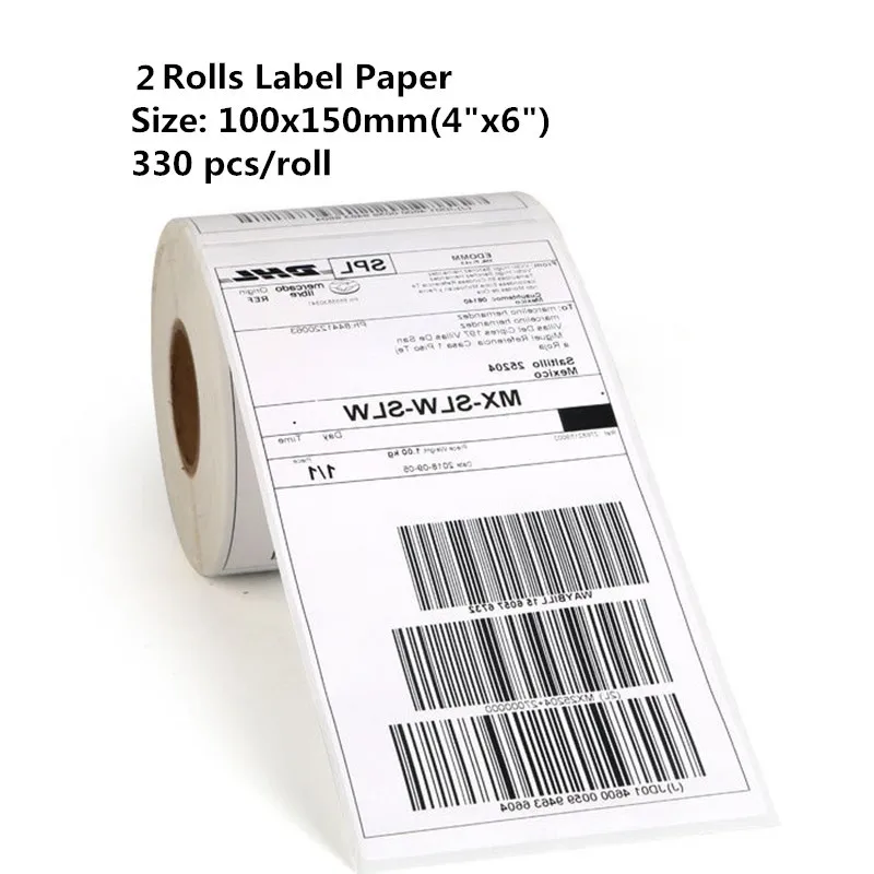 warehouse label maker