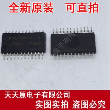 

Free shipping 10PCS/LOT RTC72423A SOP