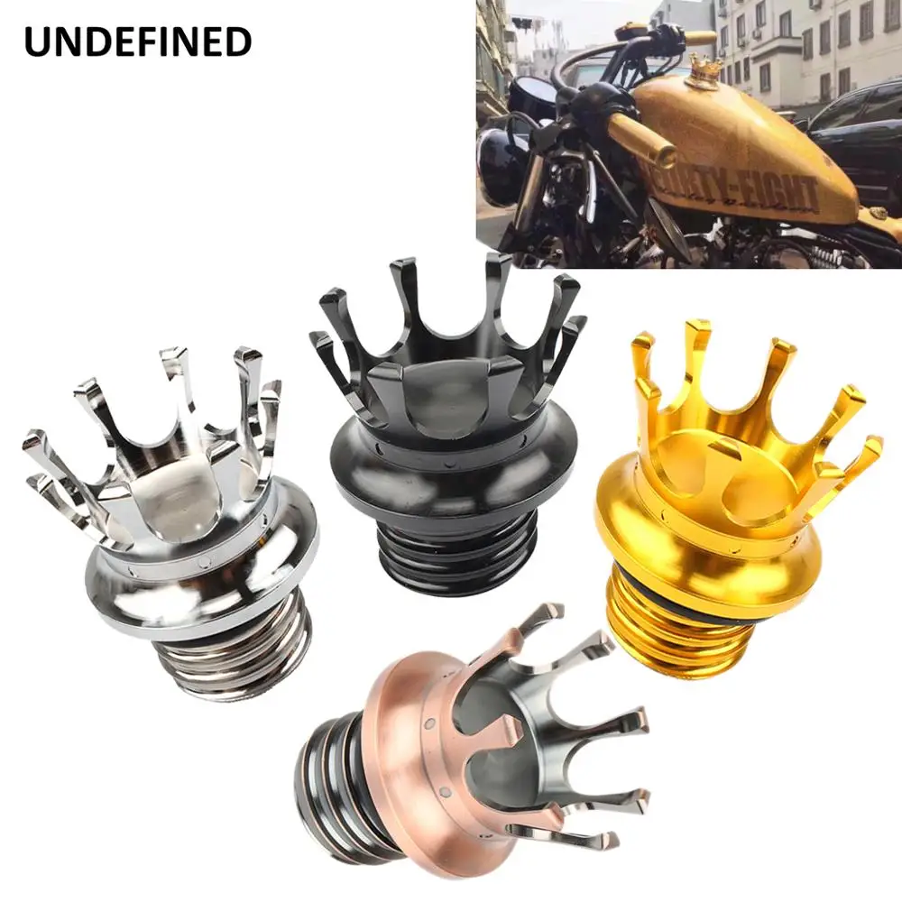 Harley crown gas cap Clearance