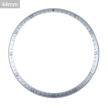 

Metal Bezel Ring Case for Active2 Watch 40mm/44mm Styling Frame Cover Protection NEW 2020