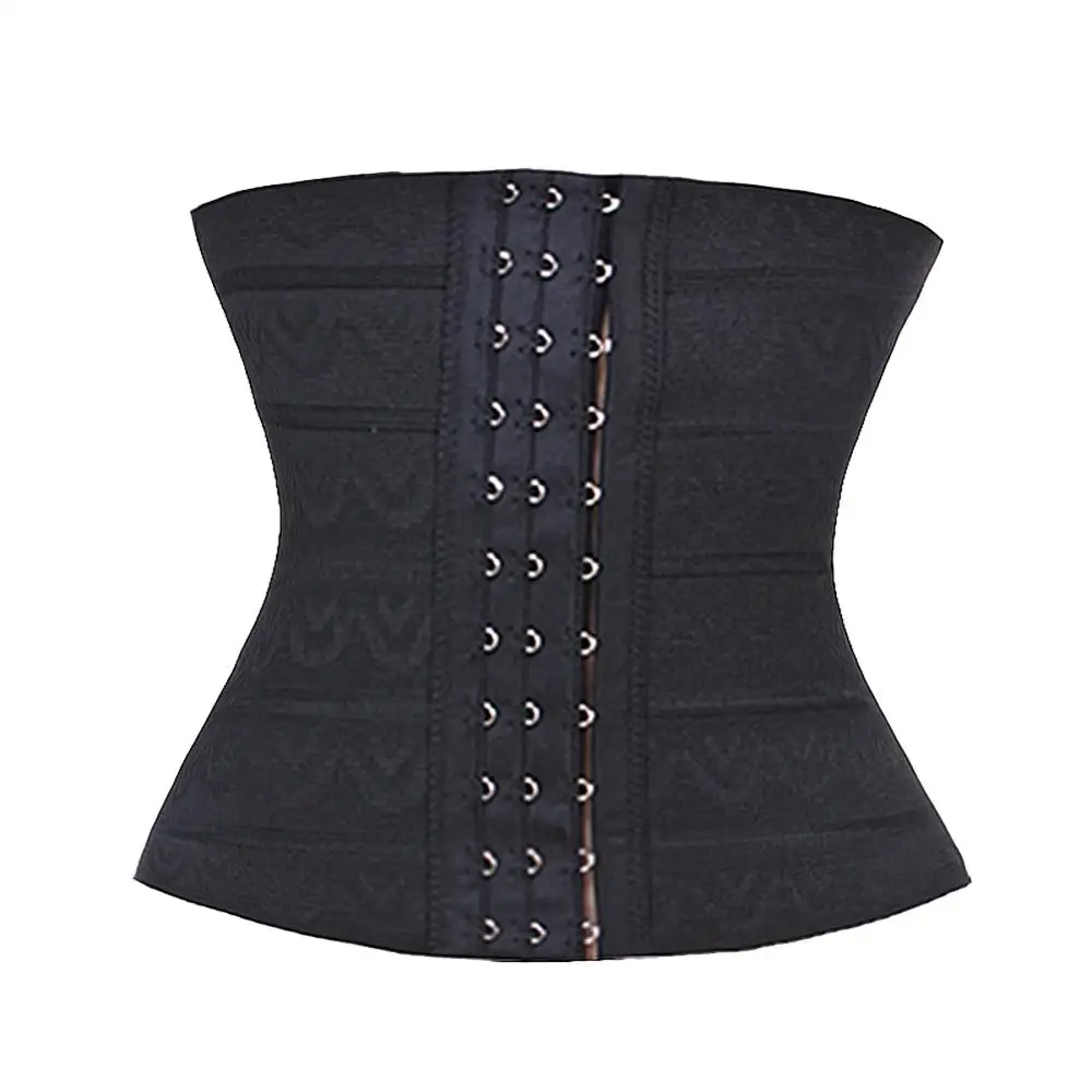 21cm Postpartum Women Waist Trainer Corset Slimming Belt Waist Cincher Slim  Belt Body Shaper Breatheable Maternity Body Shaper - Intimates - AliExpress