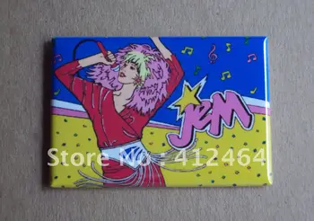 

Super performance Good service Epoxy fridge magnet (ss-1194)