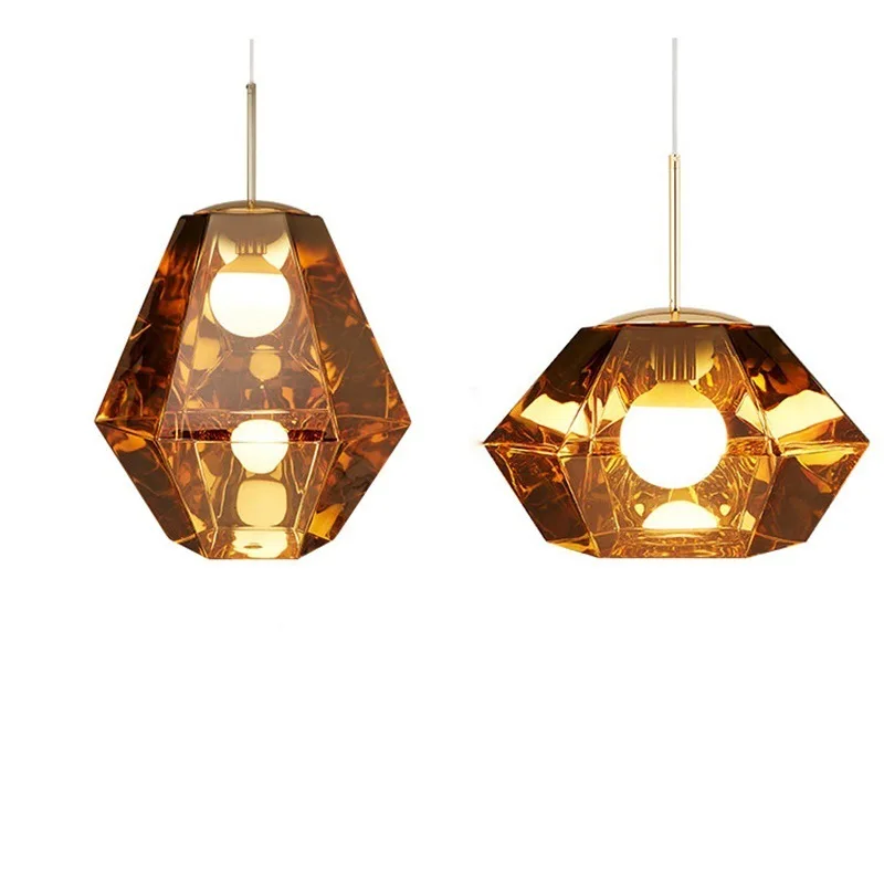 

nordic hanging lamp luminaria pendente glass LED pendant lights bedroom pendant lights hanging lamp hanglamp