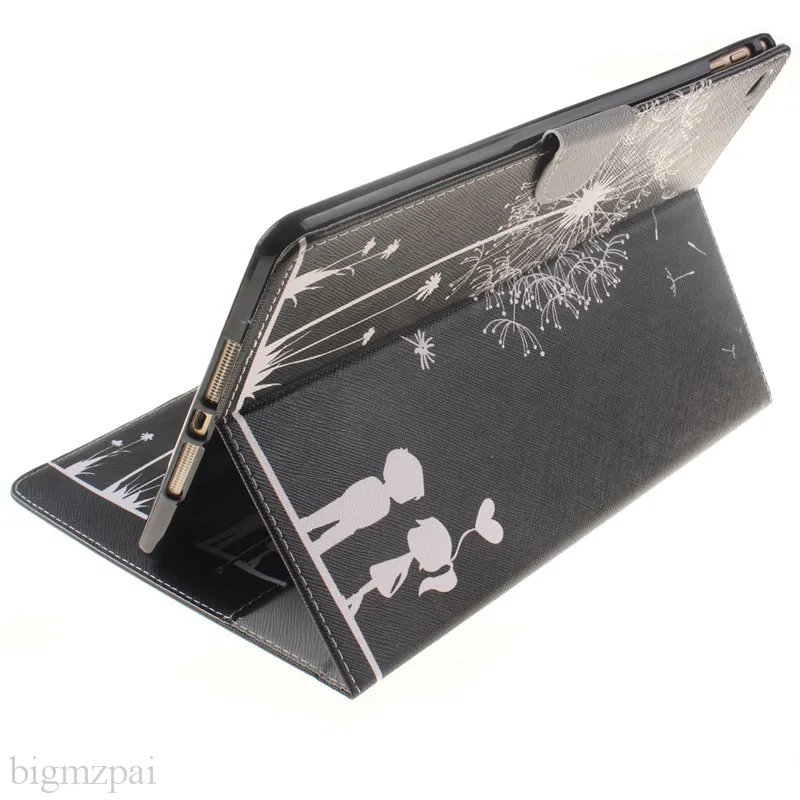 Чехол из искусственной кожи для Apple iPad Air 2 ipad Air2|case for apple|case airleather case |