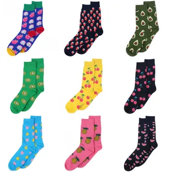 

animal pattern funny socks for women men dog zebra Shark fish Dinosaur design harajuku socks casual fashion unisex socks new