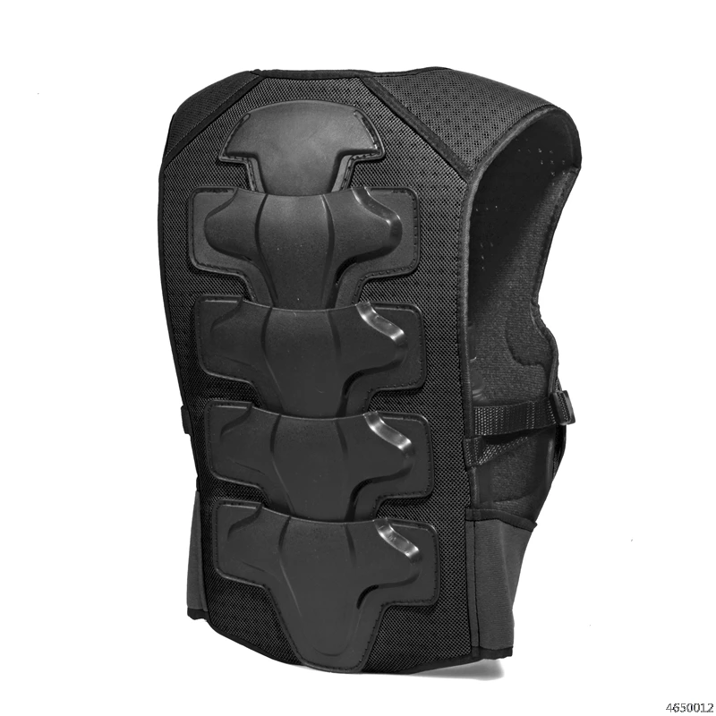 Детская мотоциклетная Защитная Экипировка для всего тела, Детская куртка, наколенники, налокотники для сноуборда, лыжного катания, детского мотокросса