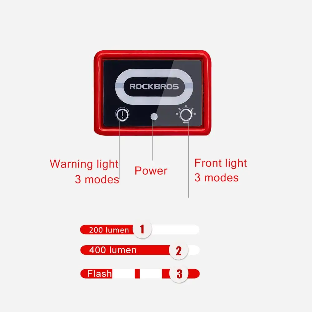 Najtaniej ROCKBROS kask rowerowy wodoodporny kask rowerowy kask rowerowy USB Charge intergraly formowane MTB Road akcesoria rowerowe