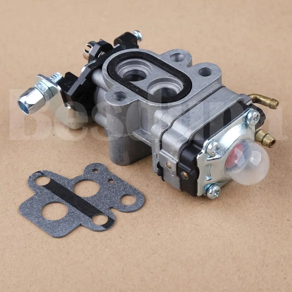 Carburetor For Husqvarna BackPack Blower 530BT 130BT 530 BT WYA 73A Carb EBZ3050RH, EBZ3000RHCA 3